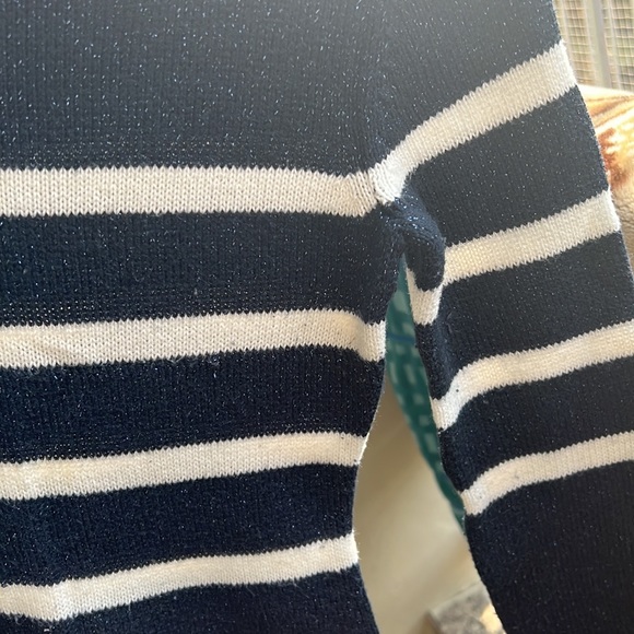 Abercrombie Girls Woolen Dress 11-12 years old - Picture 4 of 11